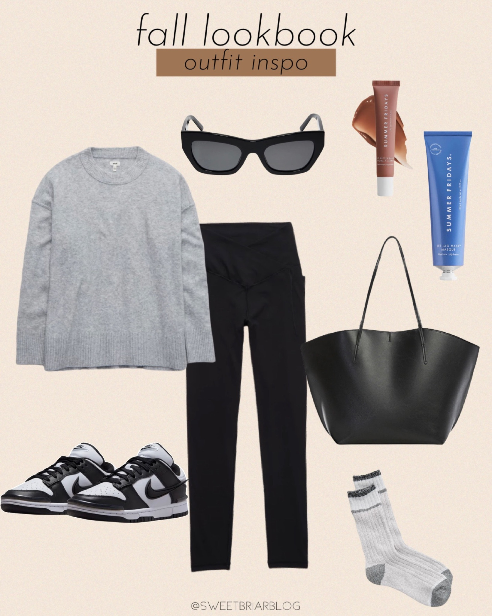 fall casual look // weekend casual 

#LTKshoecrush #LTKU #LTKstyletip