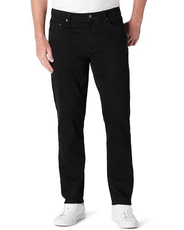 Amazon Essentials Men's Low Stretch Athletic Fit Jean | Amazon (US)
