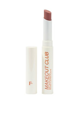 Freck Makeout Club Soft Blur Lipstick in Main Character. | Revolve Clothing (Global)