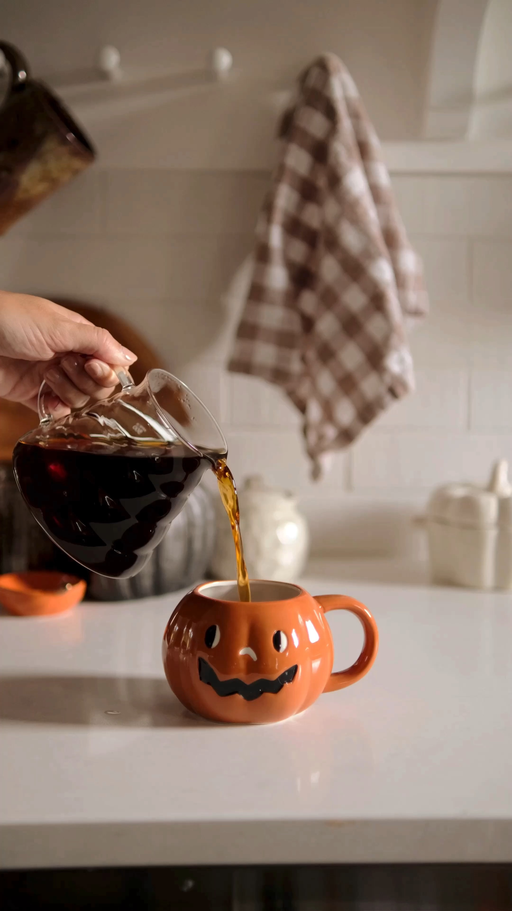 ☕️🍂🎃 season 

#coffeebar #fallcoffee

#LTKHalloween #LTKSeasonal