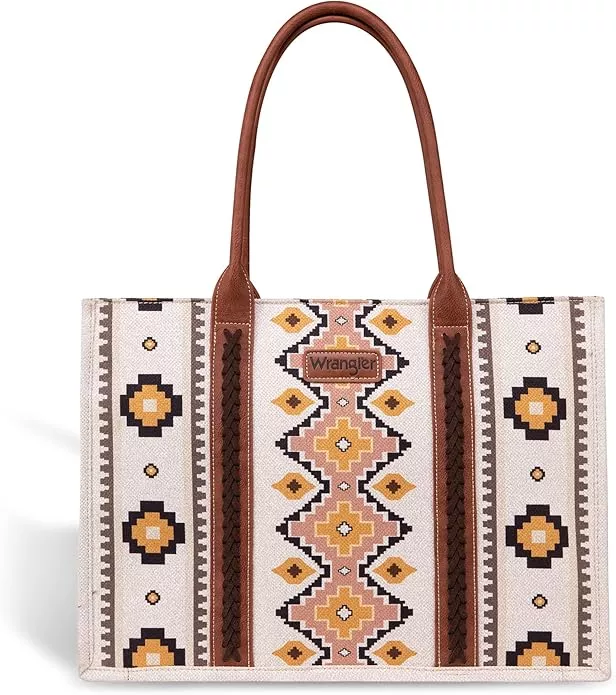 Wrangler Tote Bag Western Purses … curated on LTK