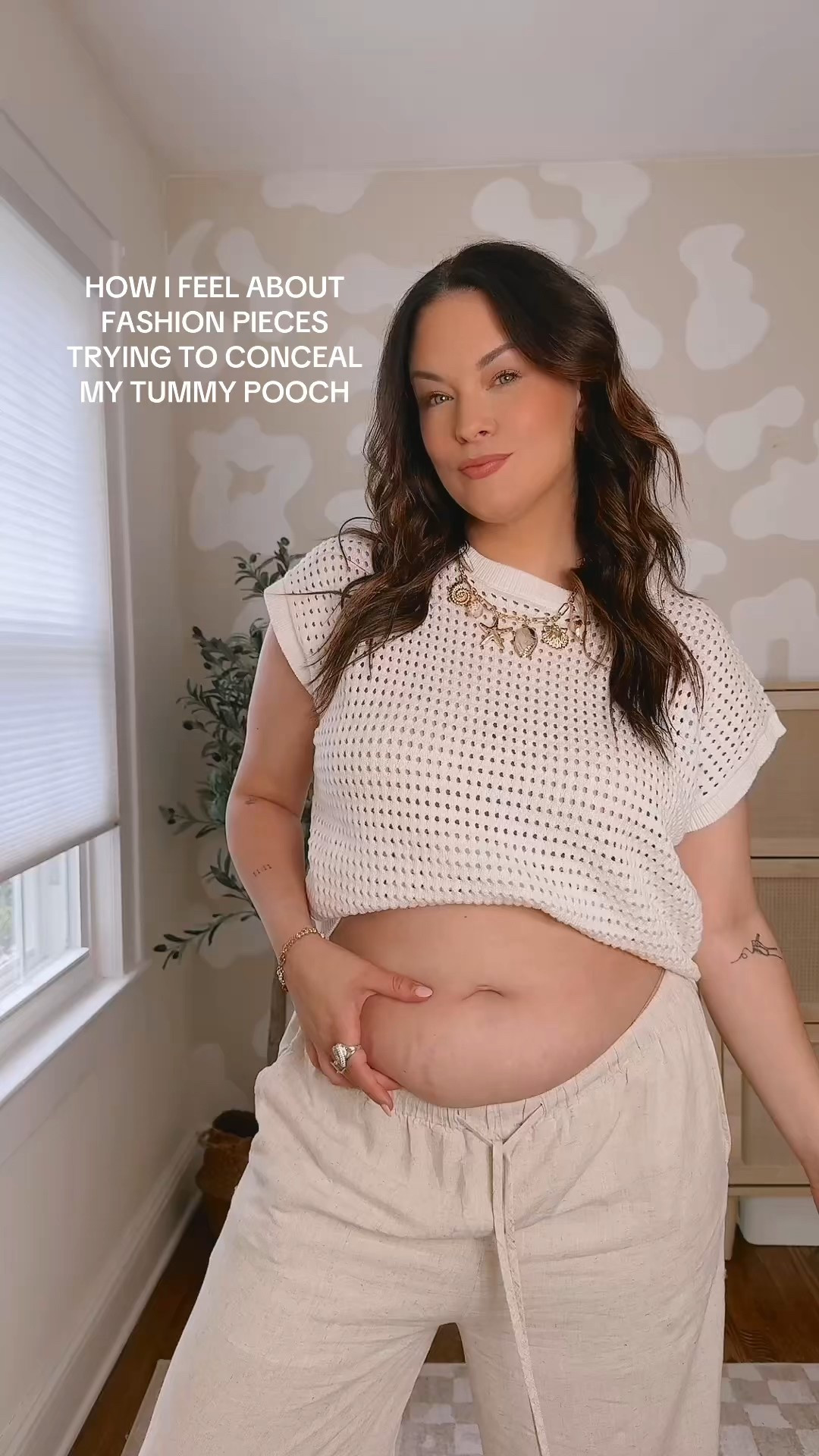 Anti pooch hot takes.. some of my favs, and the pieces I avoid!! 

#LTKStyleTip #LTKMidsize #LTKFindsUnder50