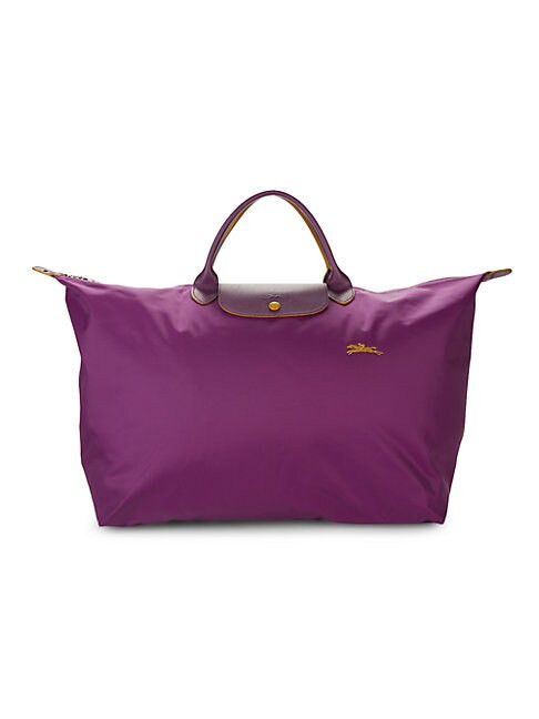 Le Pliage Club Travel Bag | Saks Fifth Avenue OFF 5TH