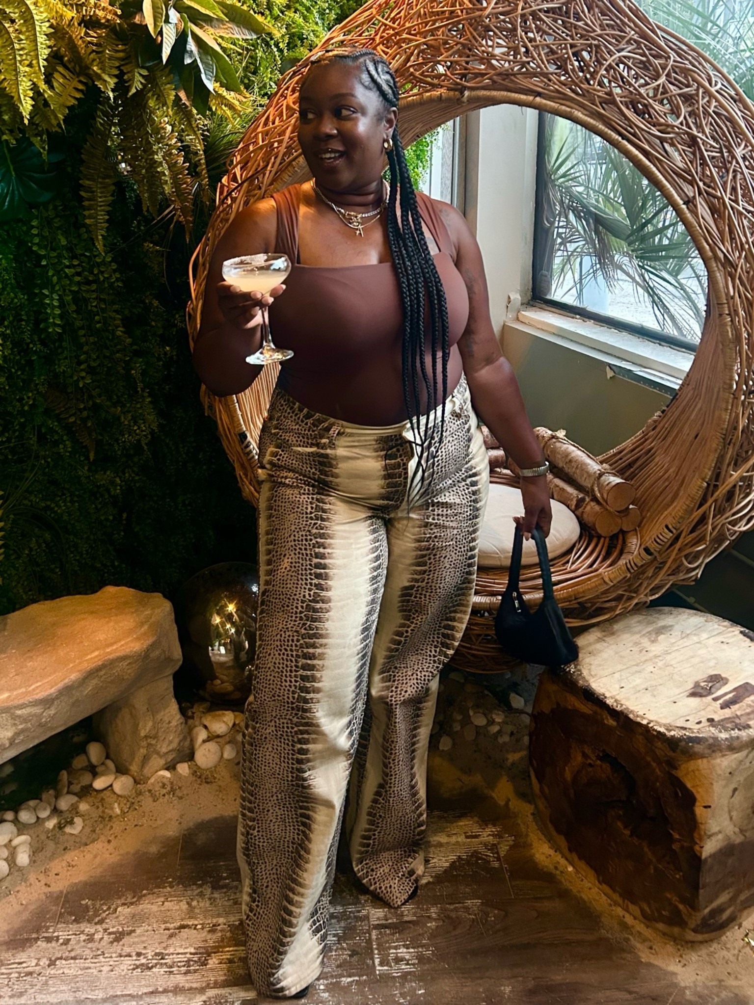 Amazon Tops are So Soft & Comfy! Jeans are Fashion Nova but Are on Amazon Too

#LTKCon #LTKMidsize #LTKgrwm