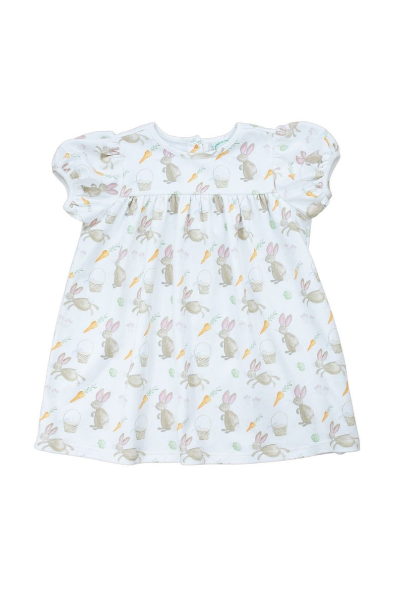 Bunny Dress | Grace and James Kids