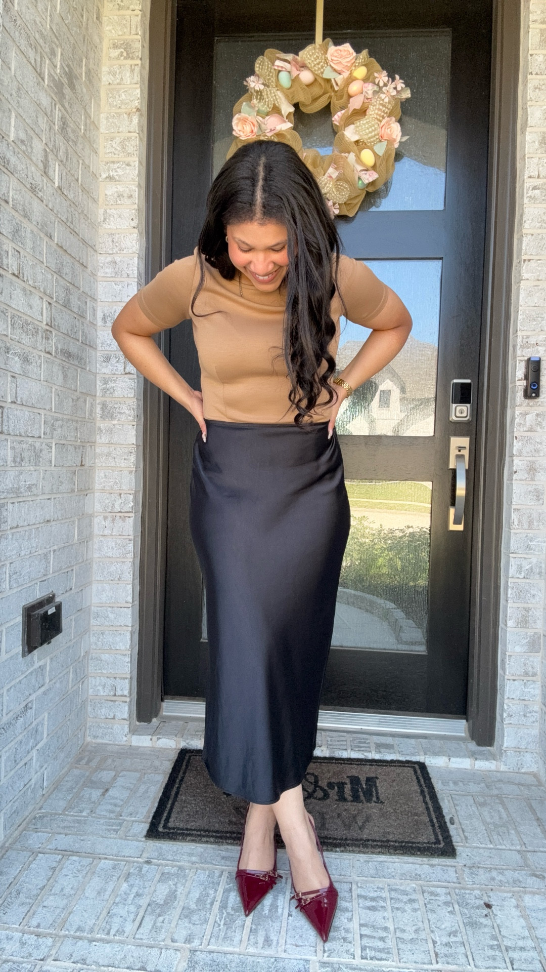 Capsule Workwear from banana republic factory. Great quality tops. 

#LTKStyleTip #LTKSaleAlert #LTKWorkwear