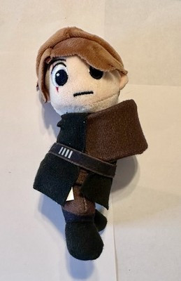 Star Wars Galactic Series Cutie Cuff Bracelet Anakin Skywalker W/Box & Checklist | eBay US