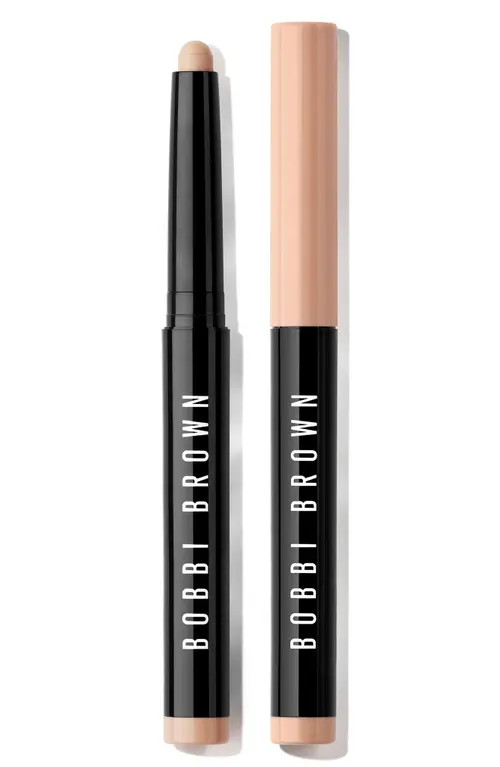 Bobbi Brown Long-Wear Waterproof Cream Eyeshadow Stick in Vanilla at Nordstrom | Nordstrom