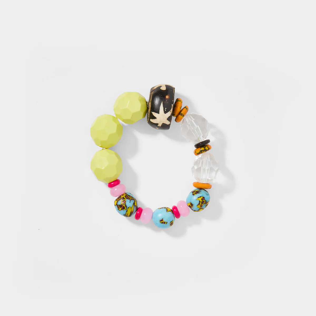 Edda Specialty Bracelet | Allie + Bess