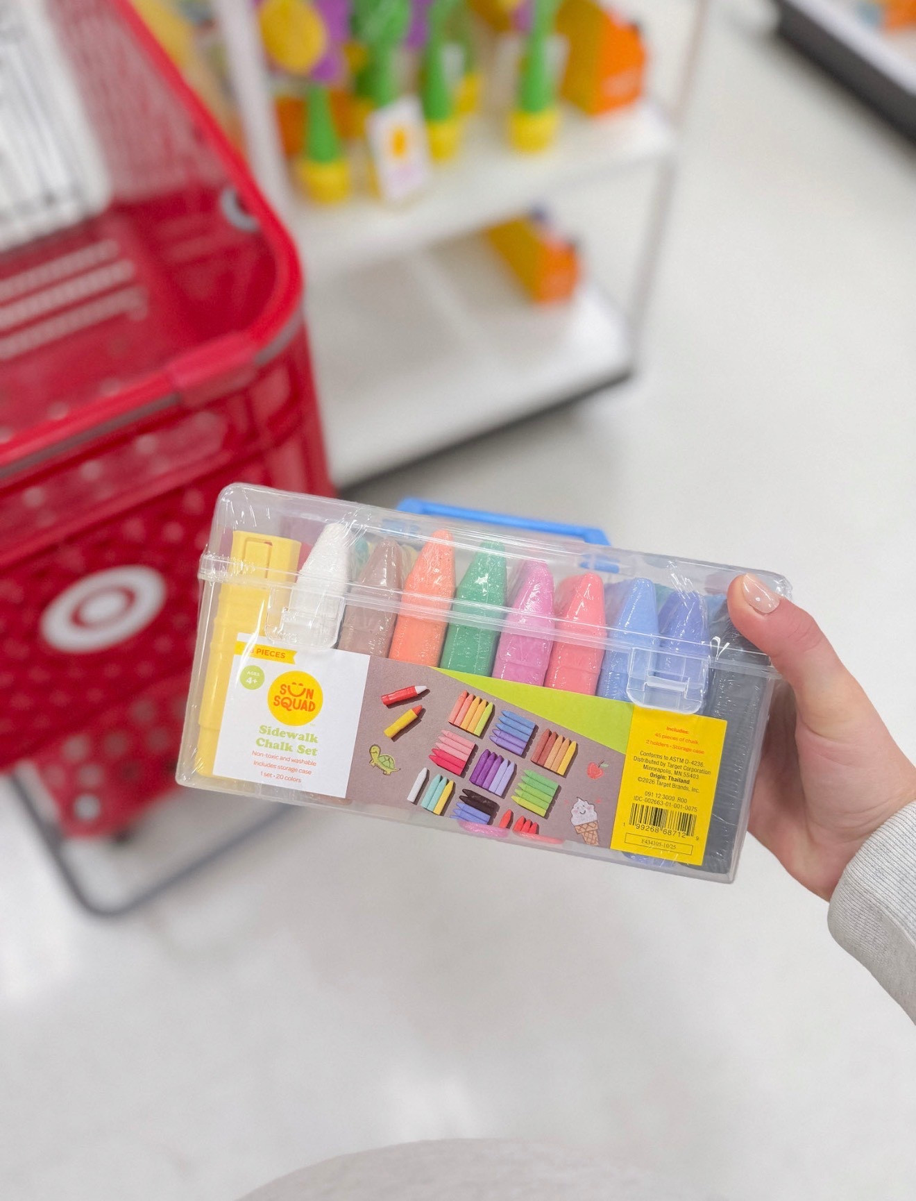 Sun Squad at Target! Must grab for Spring and Summer! 

#LTKmomlife #LTKHome #LTKKids