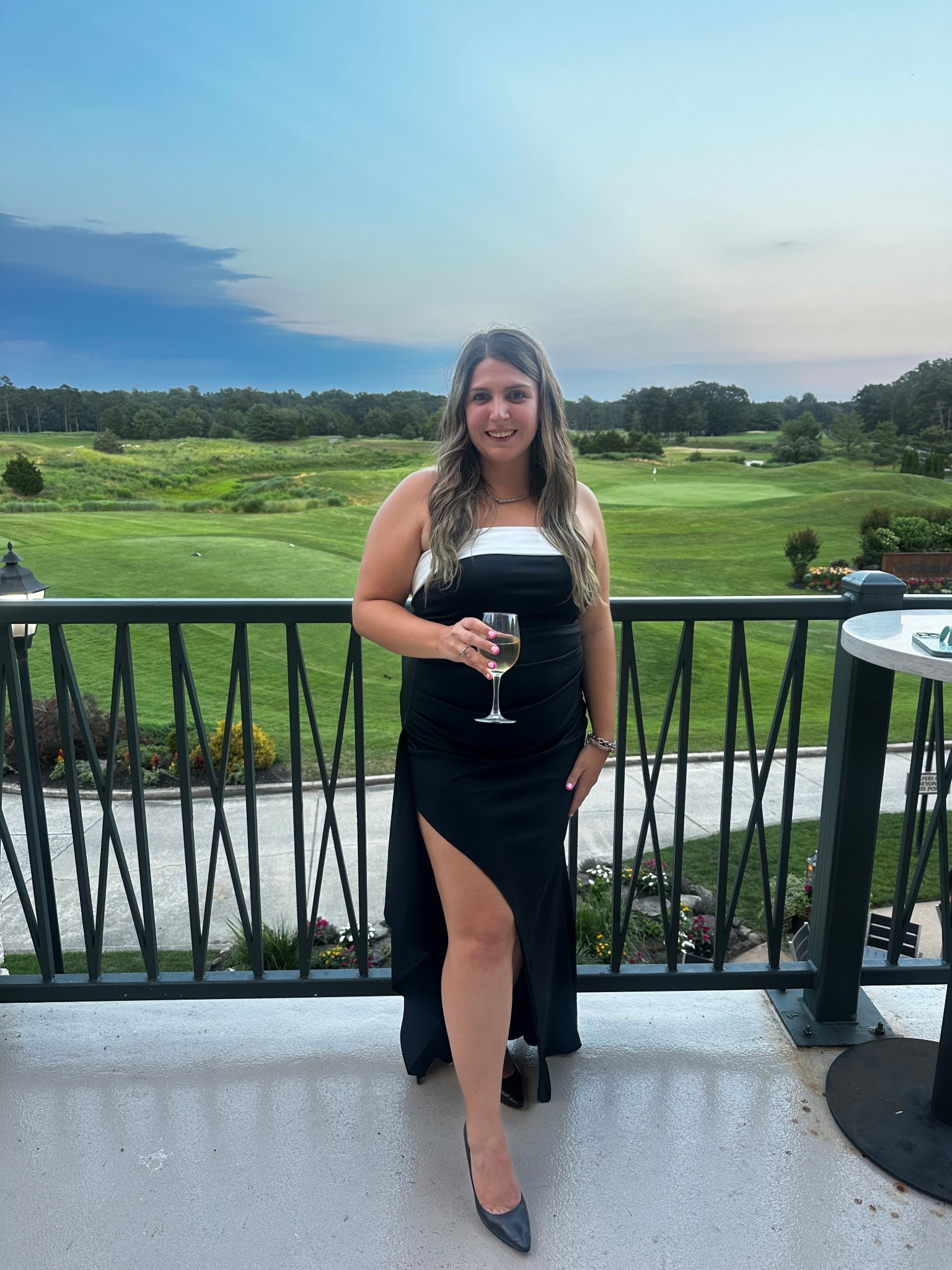 The perfect wedding dress Jt’s as comfy as it is chic! I cannot say enough good things about this dress!!! 

#LTKMidsize #LTKWedding #LTKStyleTip