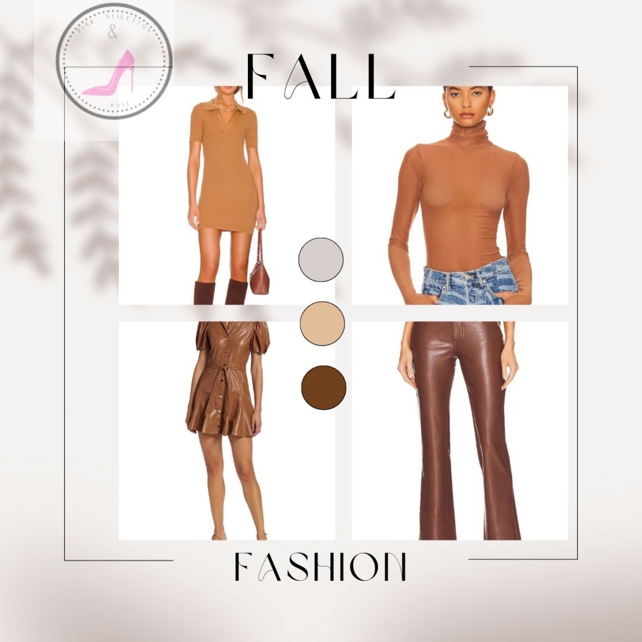 My favorite Fall picks!

#LTKSeasonal #LTKstyletip