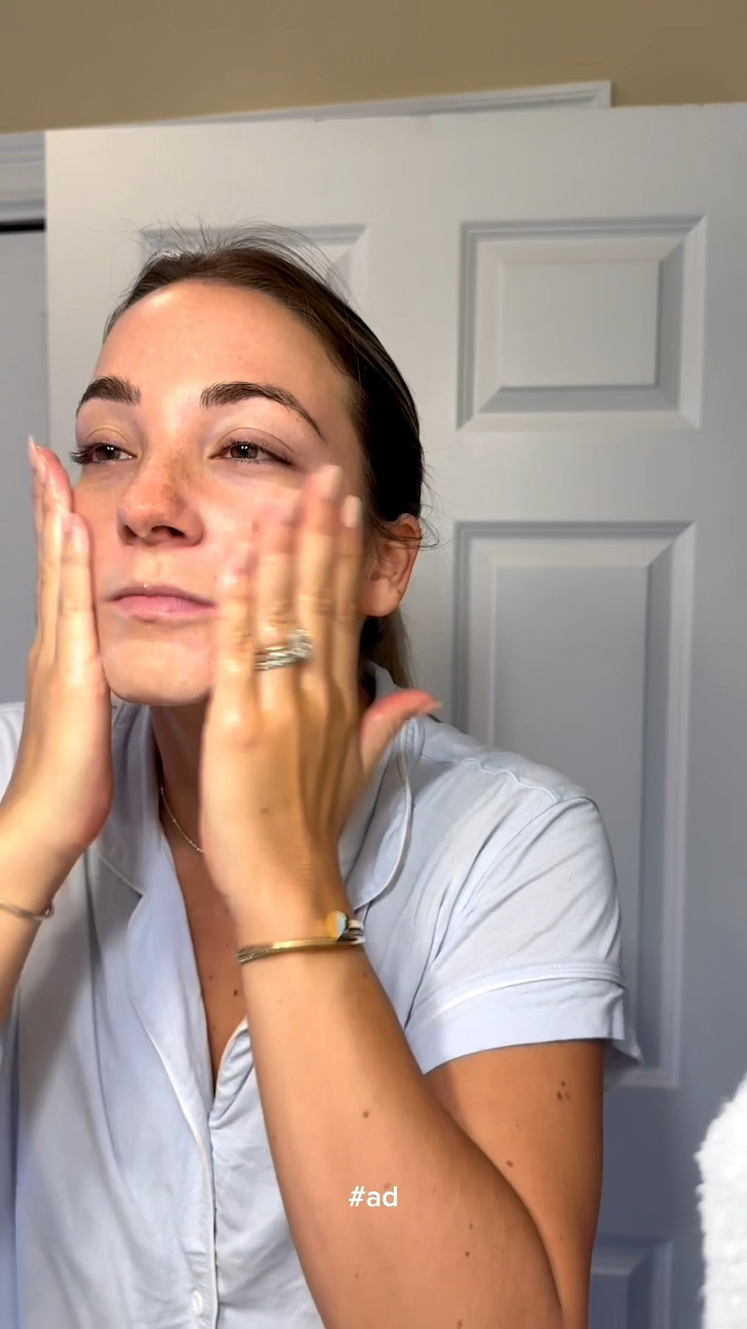 #ad @cerave #ceravepartner @target #TargetPartner #Target Circle Offer running during April 5-11 with 20% off on CeraVe cleansers 8oz