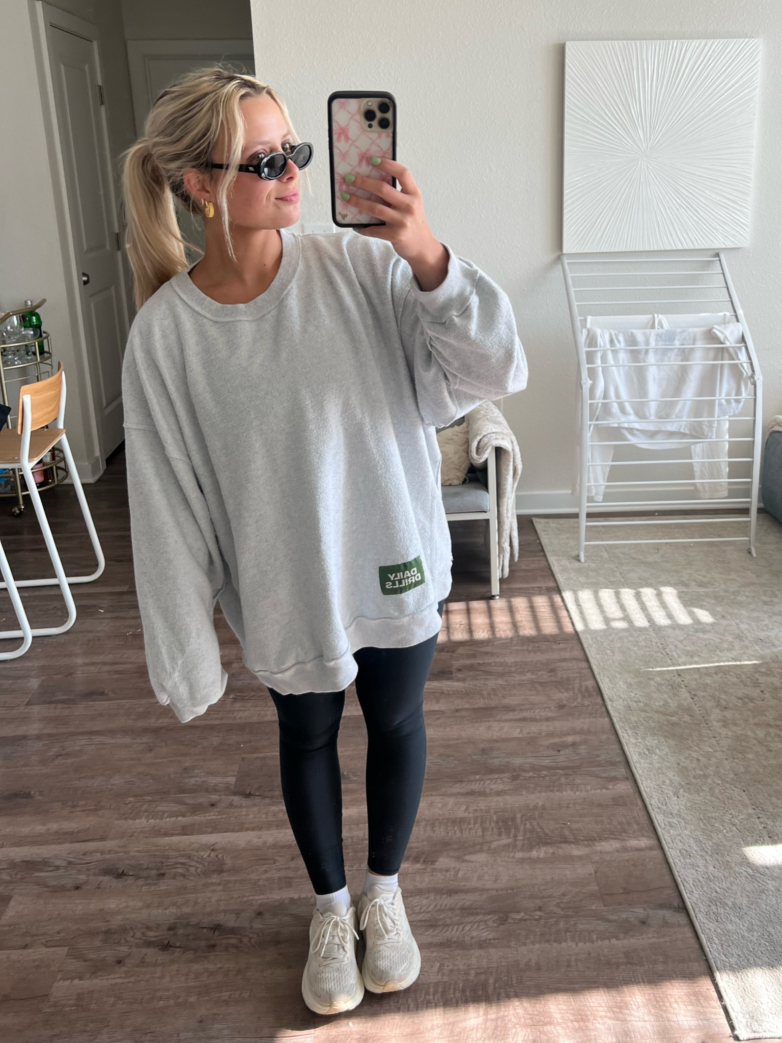 morning workout fit!

#LTKfindsunder100 #LTKActive #LTKsalealert