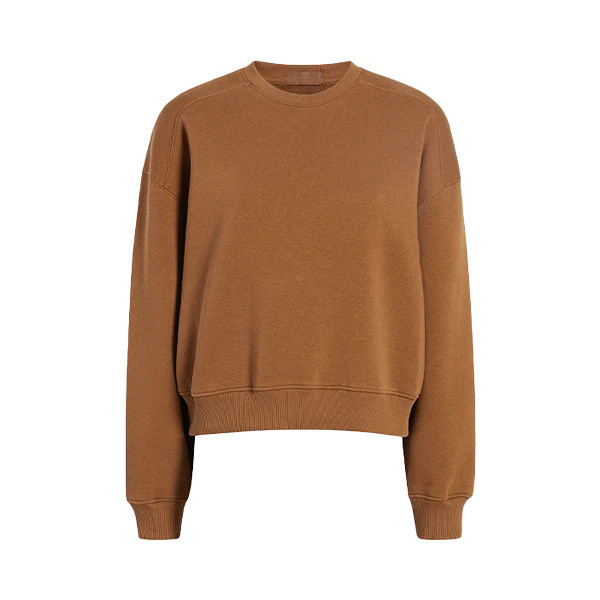 Classic Crewneck Sweatshirt | Nuuds US