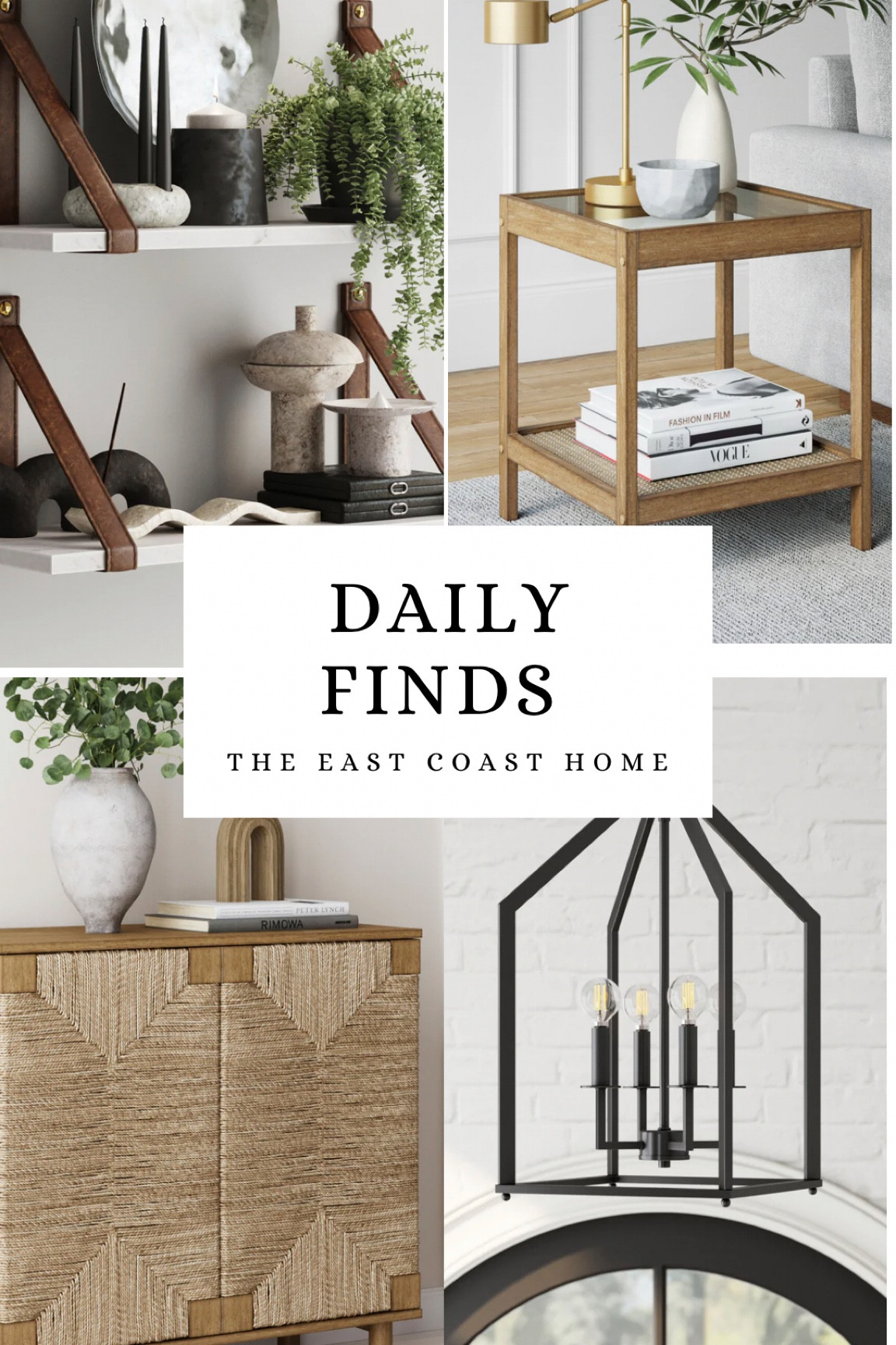 New retailer - prices are great! 

#LTKhome