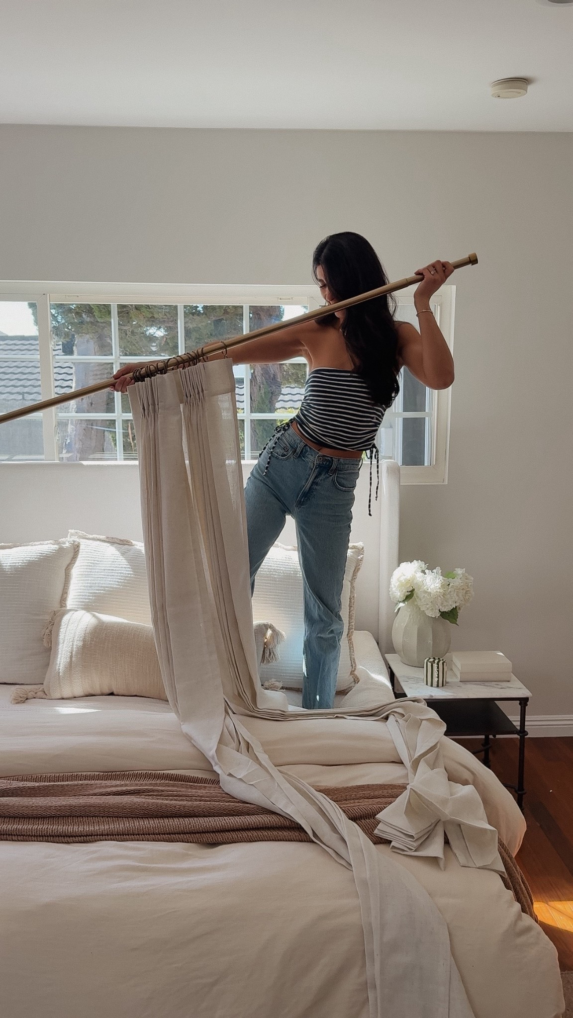 ootd 🤍

#LTKHome #LTKootd