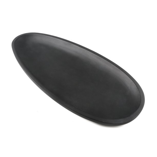 Black Oval Mango Wood Serve Board | Walmart (US)
