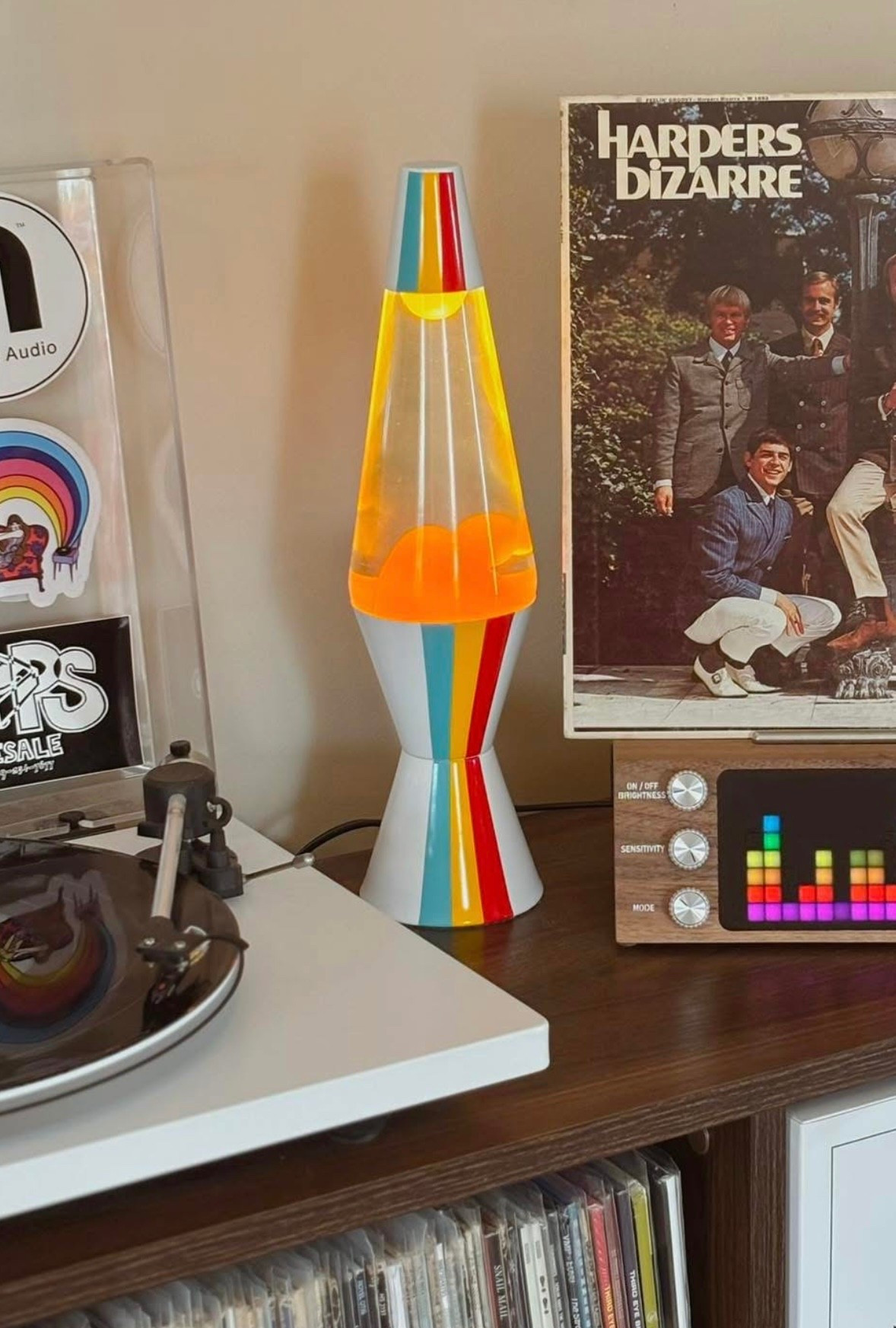 Lava lamp

#LTKHome