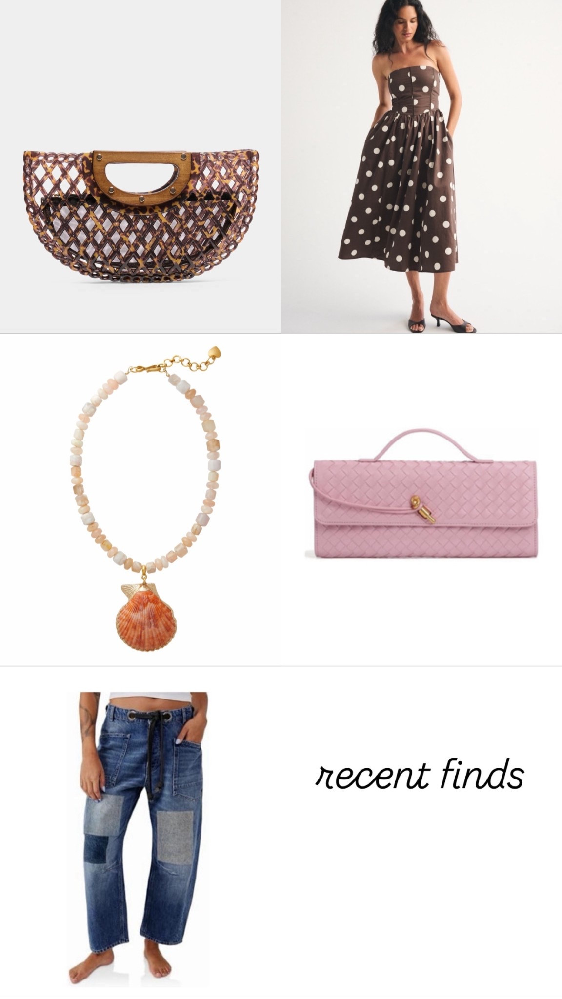 Recent finds
Popular