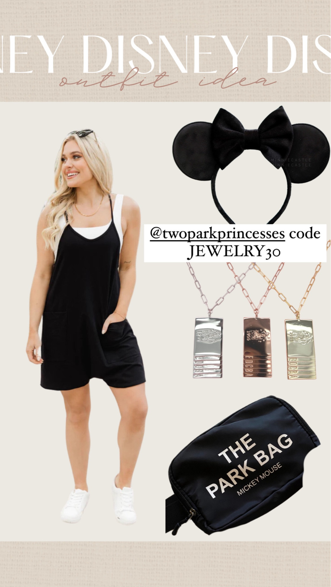 Disney park outfit idea// Disneyworld outfits// Disney style// Disney mom// Disneyland outfits// Disney looks// styled by Disney// Disney summer outfits 

#LTKfamily #LTKstyletip #LTKsalealert