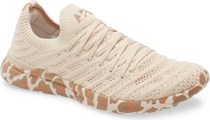 TechLoom Wave Hybrid Running Shoe | Nordstrom