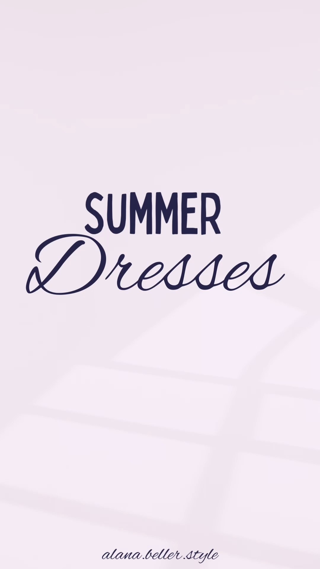 Midi and maxi dress for summers! 

#LTKootd #LTKSaleAlert #LTKPetite