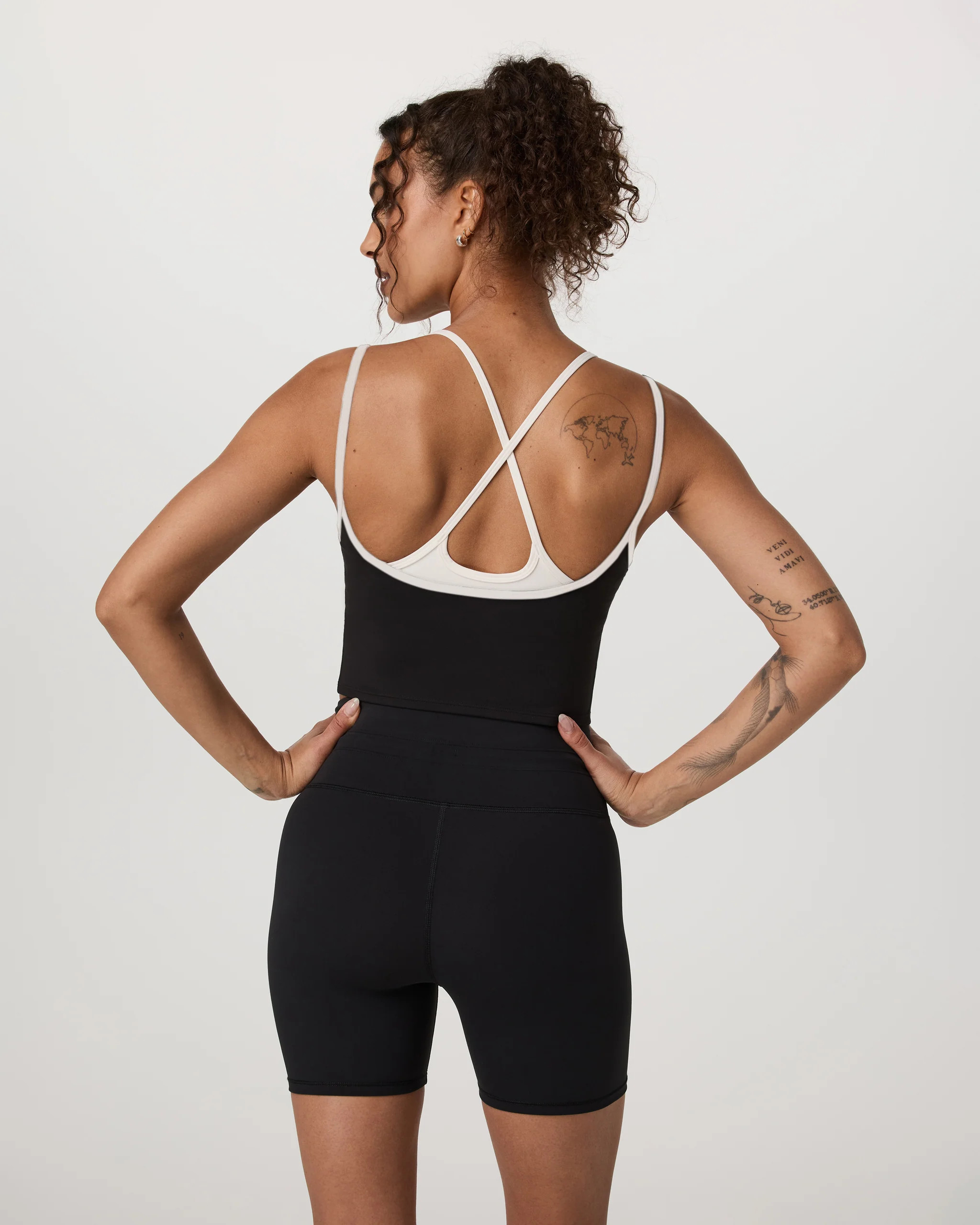 Daily Layered Tank | Vuori Clothing (US & Canada)