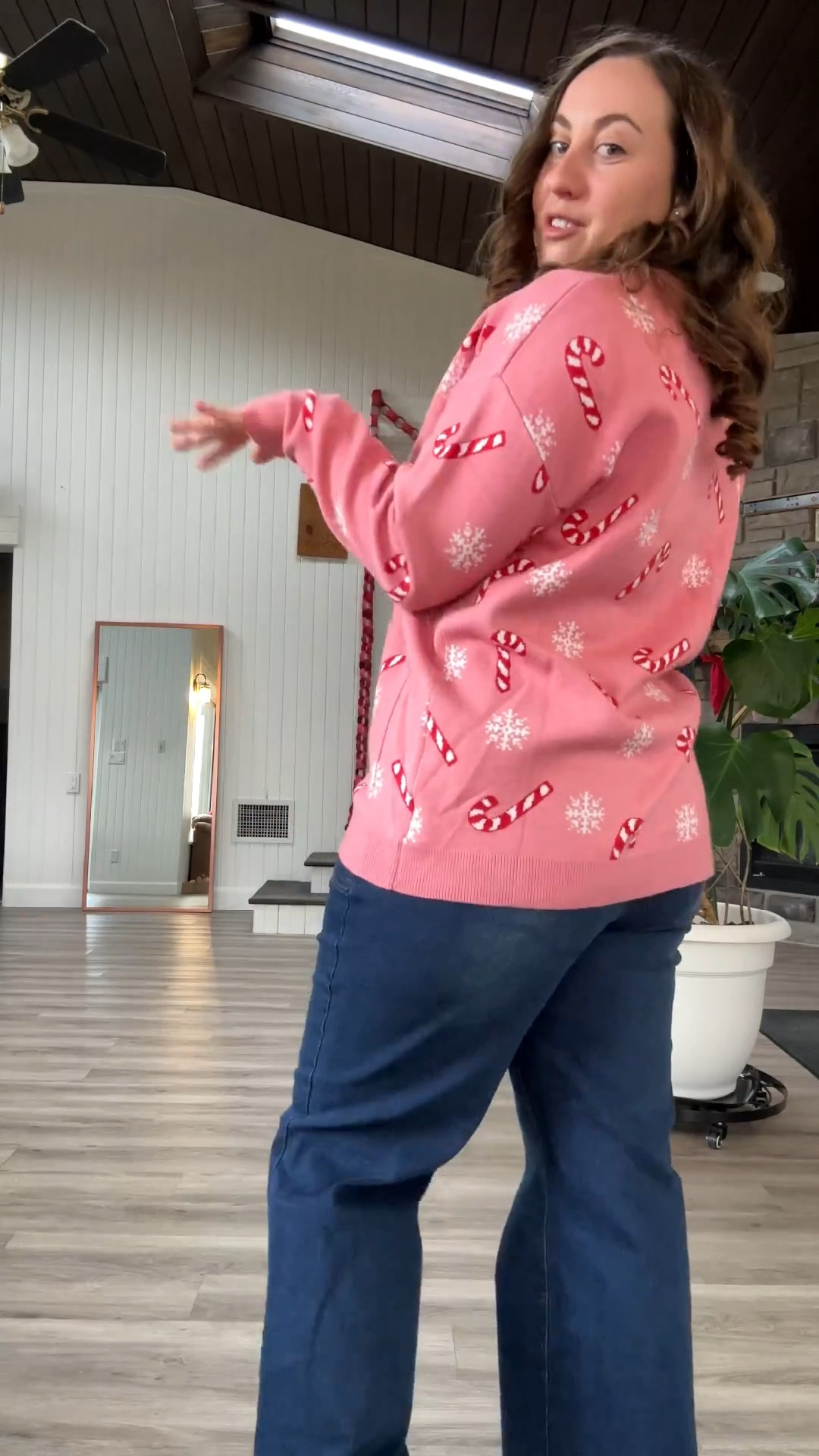 Bloomchic sent me some festive holiday sweaters to try! I love a fun seasonal sweater than I can throw on to wear to work around the holidays or wear to family get togethers and all three of these fit the bill perfectly! Like everything at BloomChic they are available in sizes 10-30 💕

#LTKHoliday #LTKWorkwear #LTKMidsize