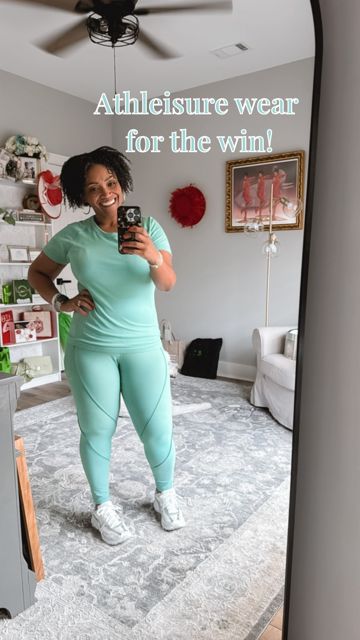 Old Navy always has the best athleisure wear!

#LTKActive #LTKMidsize #LTKSaleAlert