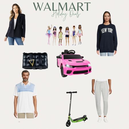 So excited to partner with @walmart @walmartfashion to bring you some gifts ideas for your loved ones #walmartpartner #walmartfashion #iywyk 

Check my LTK for more gift ideas 