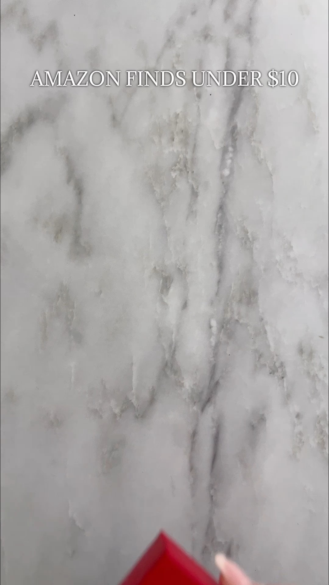 Cartier or Amazon?
You can’t go wrong with this ring at such an affordable price point!!


#LTKFindsUnder50 #LTKStyleTip #LTKFindsUnder100