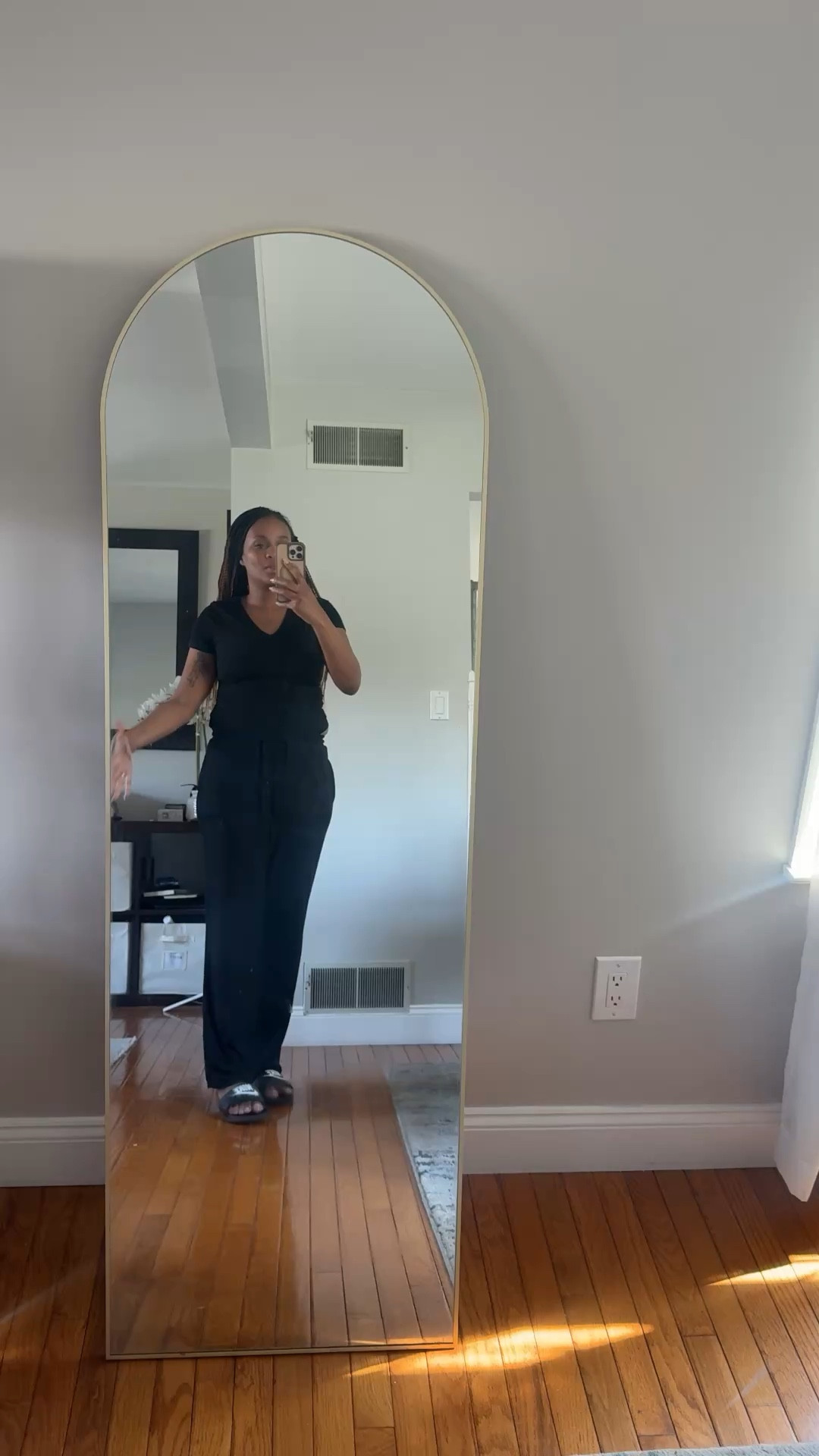 The best matching set for spring to summer! It’s super stretchy, buttery soft and is so flattering. It also comes with lots of colors and is on sale.





Loungewear, matching set, affordable fashion, Amazon fashion, over 40 style , midsize style 

#LTKOver40 #LTKSeasonal #LTKMidsize