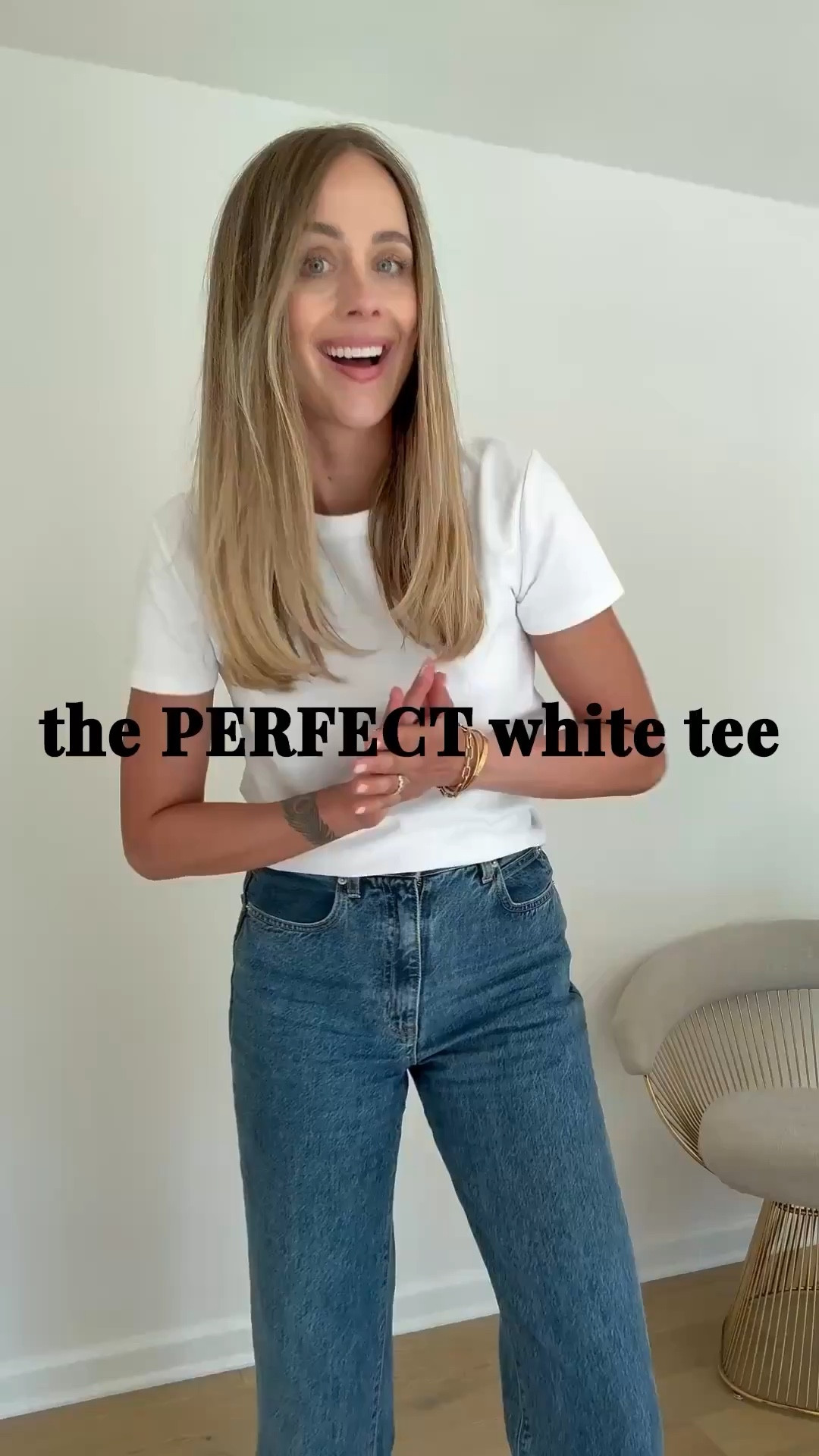 Best tshirt EVER! Fashion Jackson 

#LTKOver40 #LTKstorytime #LTKSeasonal