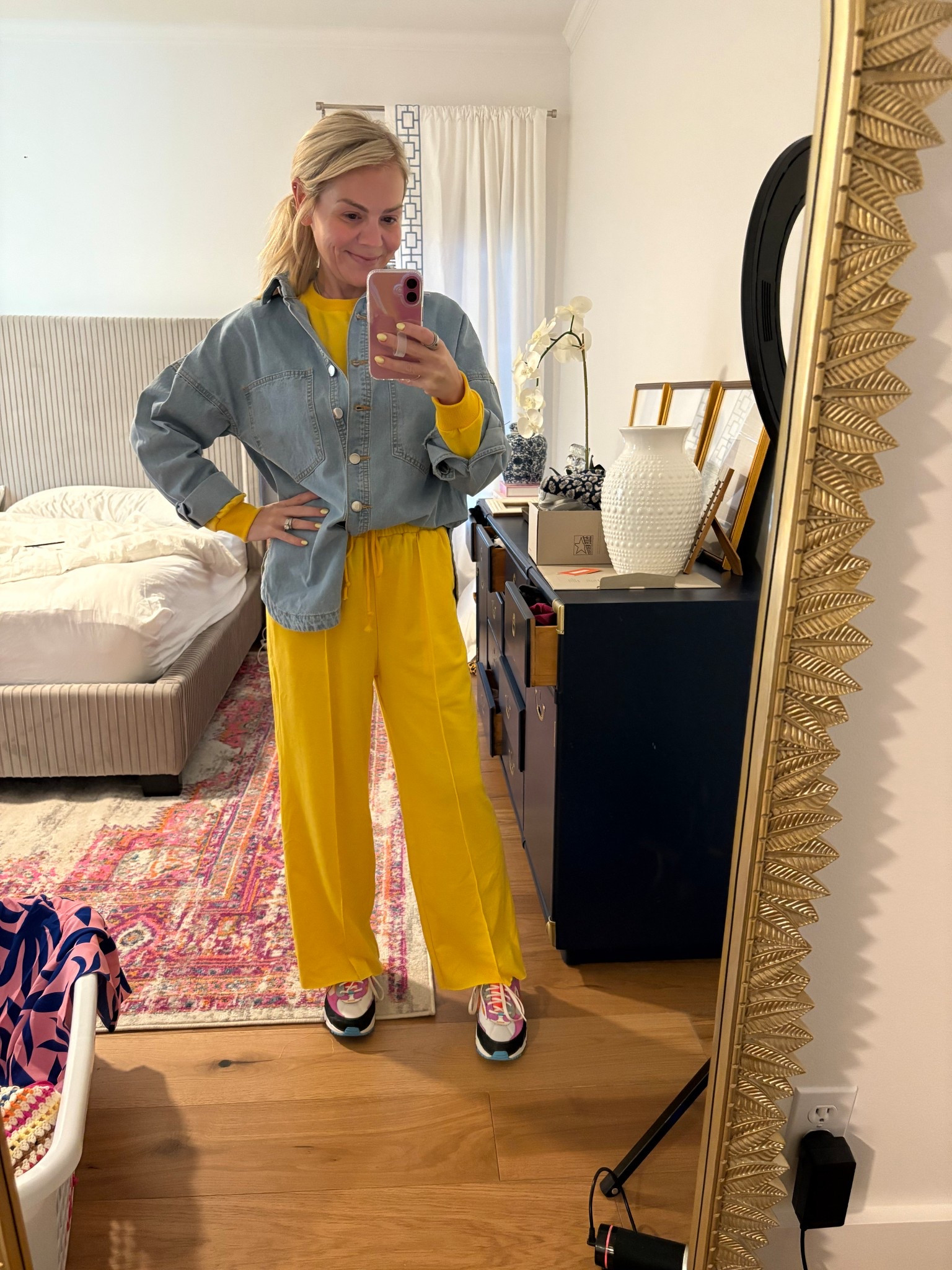 screams summer! lightweight, comfy, obsessed! 

#amazon
#amazonfinds

#LTKStyleTip