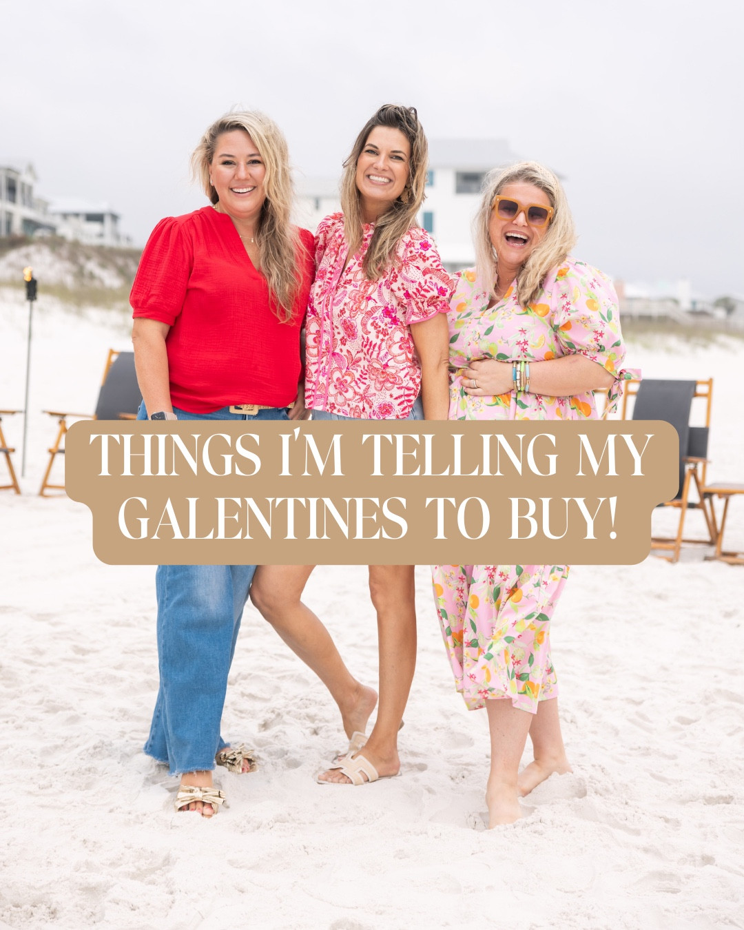 Happy galentines Day! What I’m telling them to buy. Tried and true favorites only...

#LTKmomlife #LTKOver40 #LTKValentine