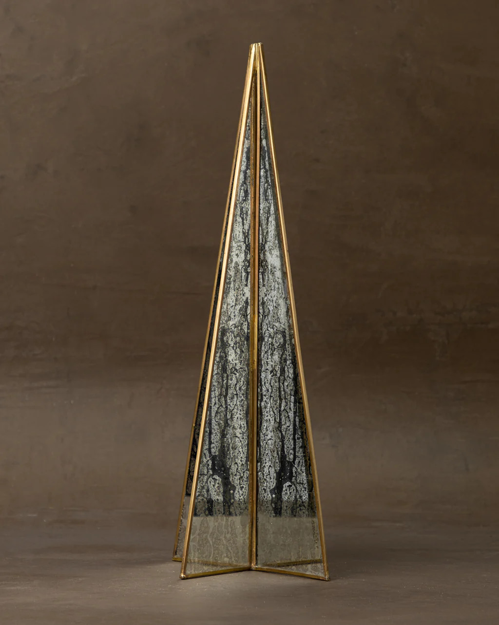 Winter Glass Tree | McGee & Co.