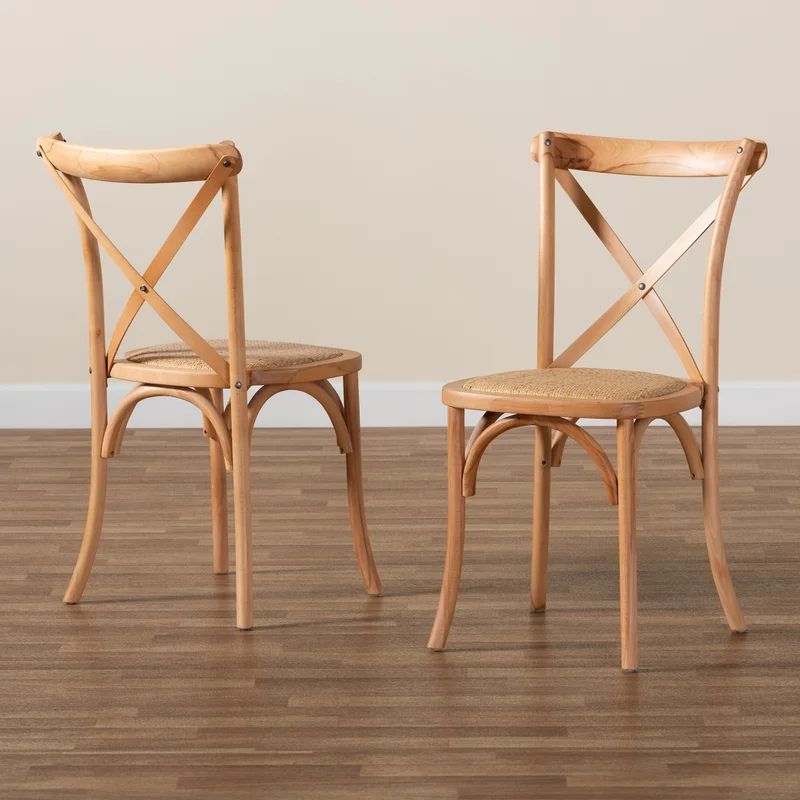 Shinault Parsons Chair | Wayfair North America