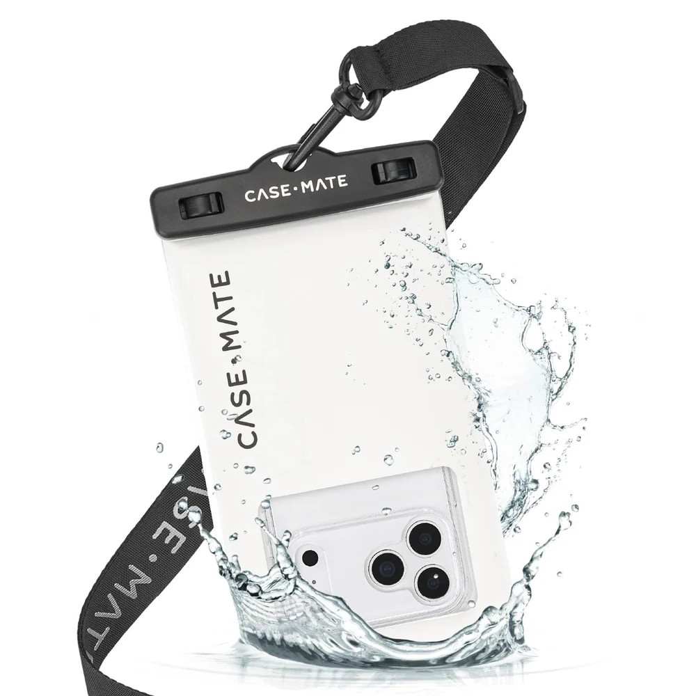 Waterproof Floating Pouch | Case-Mate
