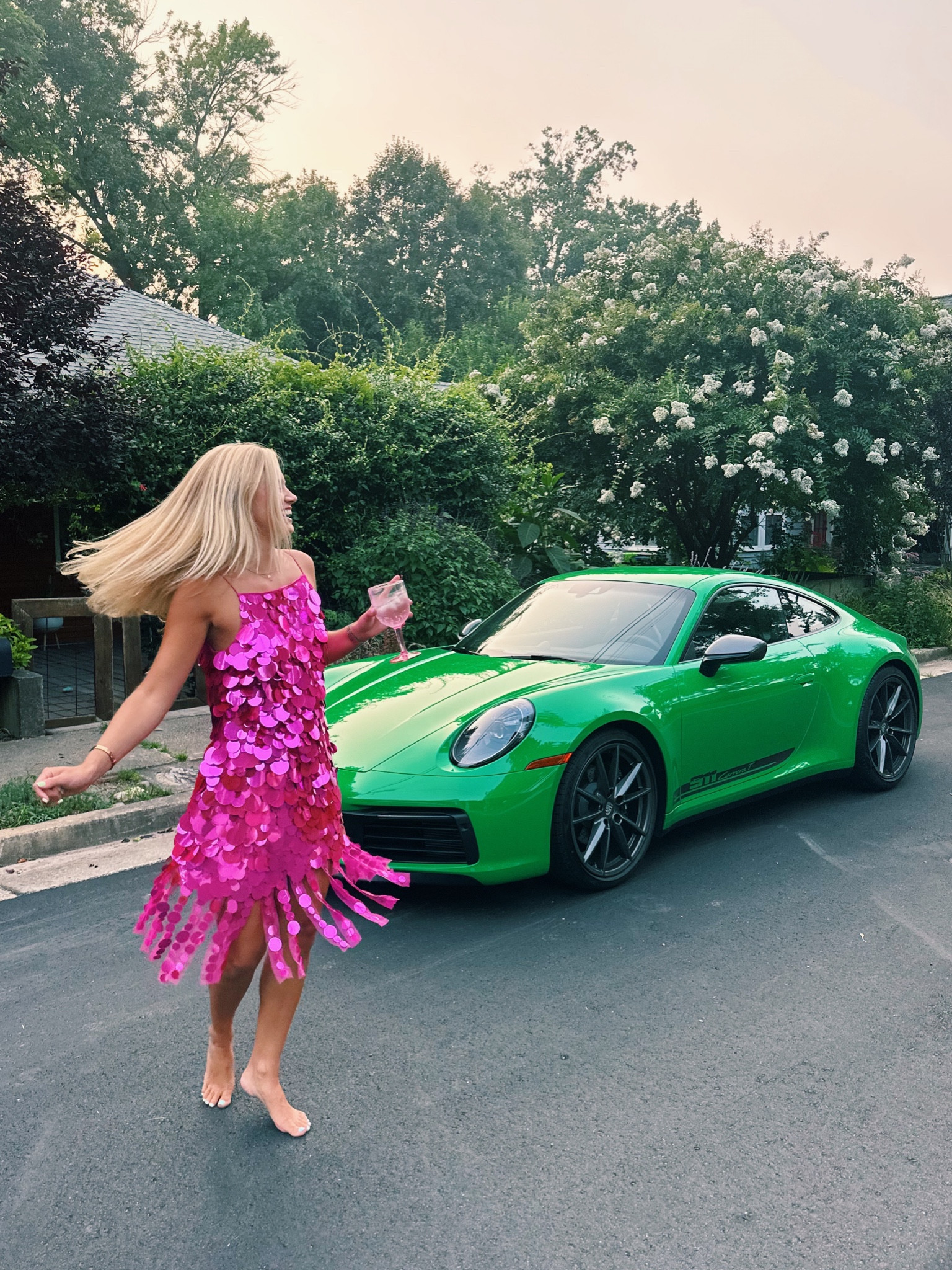 PORSCHE NASTY GAL 

#LTKHoliday #LTKSeasonal #LTKGiftGuide