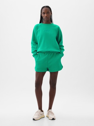 Vintage Soft Raglan Sweatshirt | Gap (US)