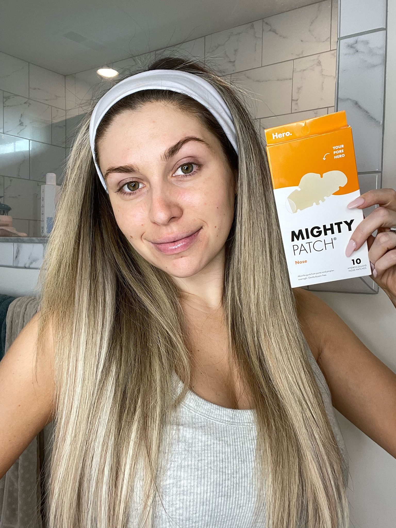 Faveeee little target beauty find for getting gunk out of my nose! 

#LTKStyleTip #LTKBeauty #LTKFindsUnder50