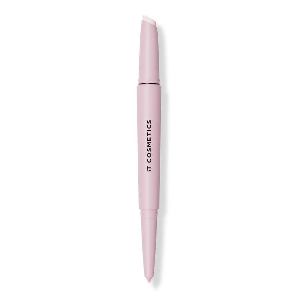 IT Cosmetics Do It All Lip Transformer Hydrating Lip Balm + Lip Liner - CLEARLY CONFIDENT | Ulta