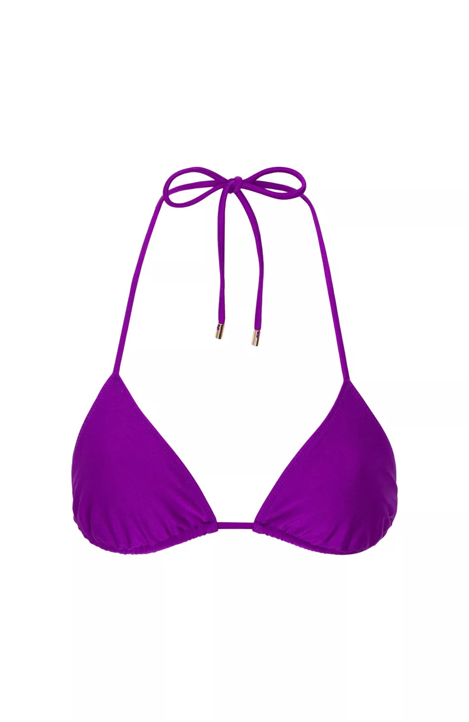 Sunkissed Le Triangle String Bikini Top | Urban Outfitters (US and RoW)