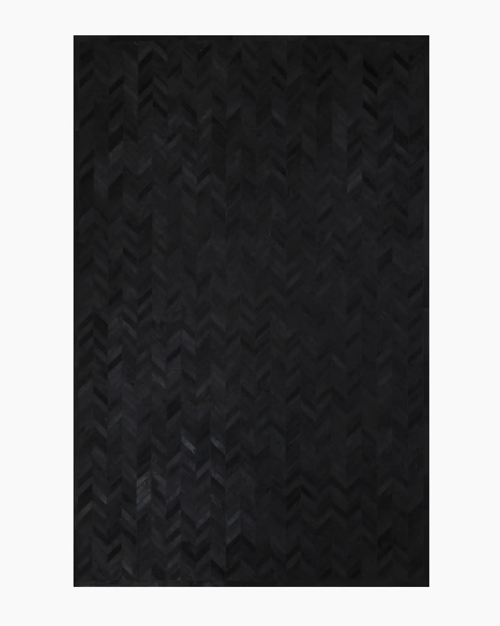 Jones Hide Rug | Quince