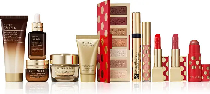 Blockbuster Warm Purchase with Purchase $652 Value | Nordstrom