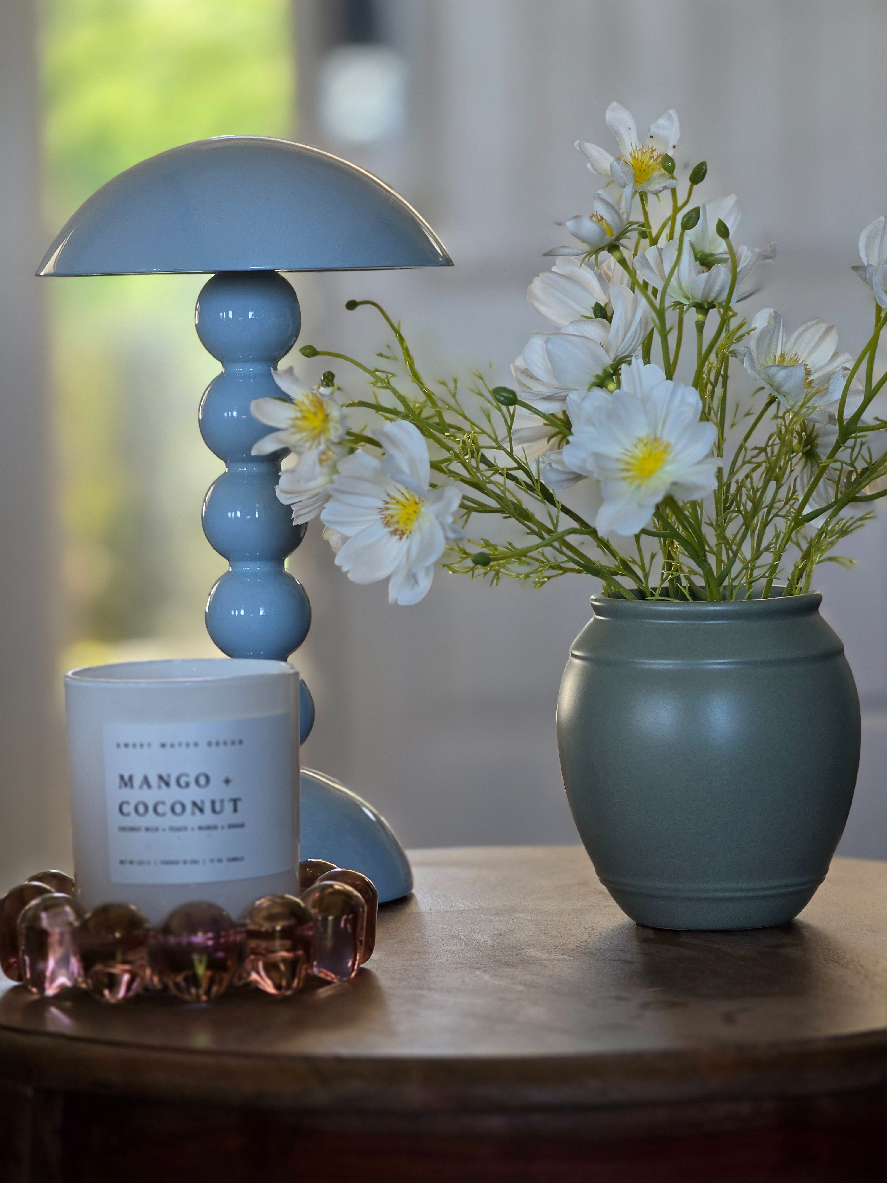 If summer had a scent 

#LTKSeasonal #LTKHome #LTKmomlife