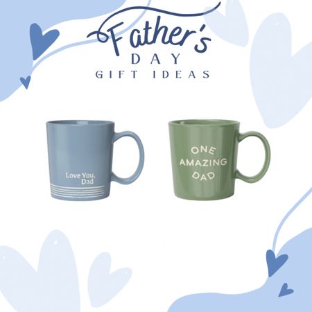 16 oz Father’s Day Mugs 

#LTKMens #LTKGiftGuide #LTKFindsUnder50