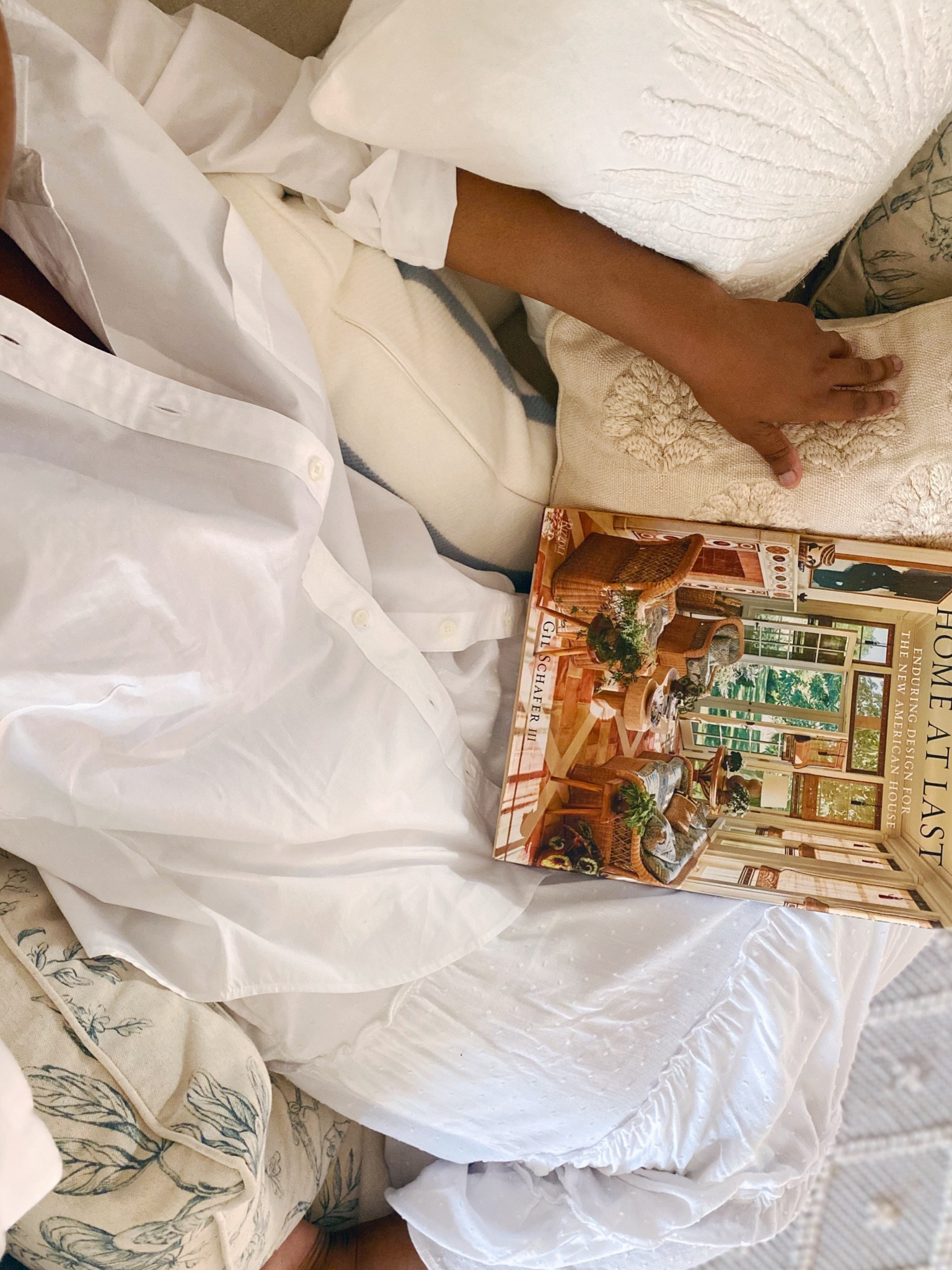 All white outfit for summer days and a new design book. Everything under $100

#LTKFindsUnder100 #LTKSaleAlert #LTKStyleTip