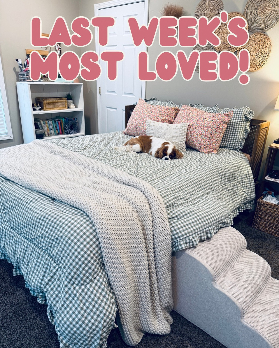 Your most-loved finds from the past week 🫶🏻✨ & the best part? They’re all so affordable 👏🏻 sharing the pieces you couldn’t get enough of—cute, comfy, & budget-friendly without sacrificing style! 💫